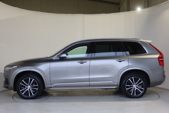 2025 Volvo Xc90