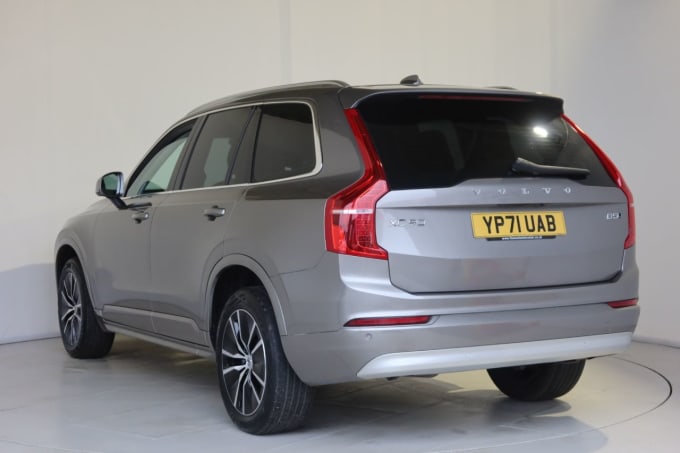 2025 Volvo Xc90