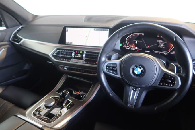 2025 BMW X5