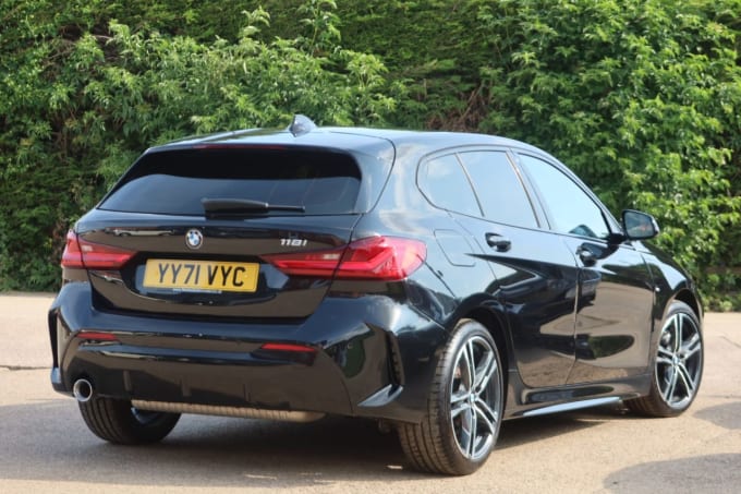 2025 BMW 1 Series