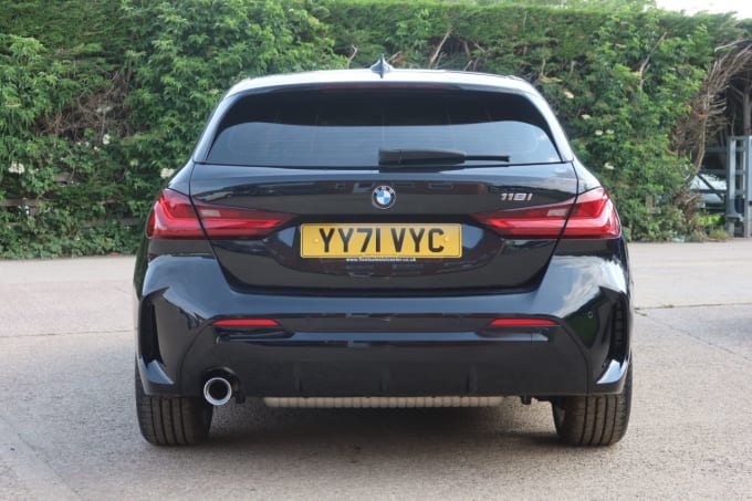 2025 BMW 1 Series