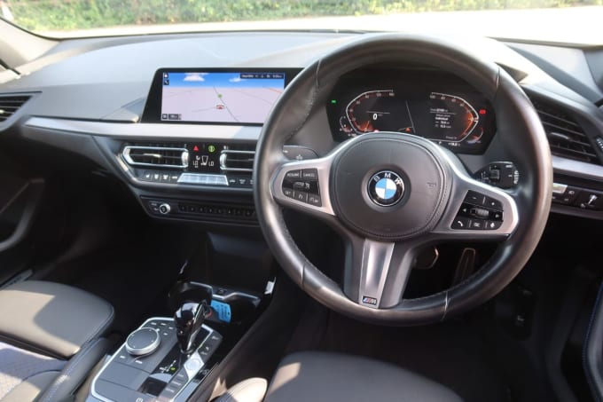 2025 BMW 1 Series