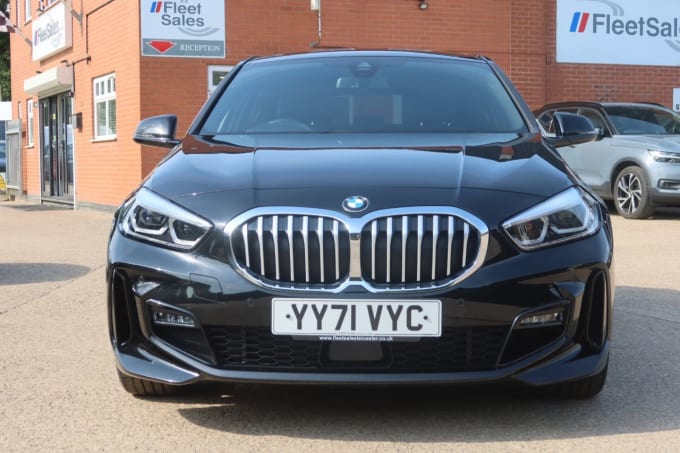 2025 BMW 1 Series