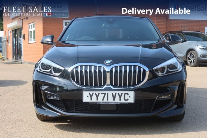 2025 BMW 1 Series