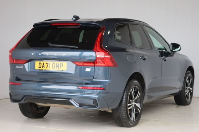 2025 Volvo Xc60