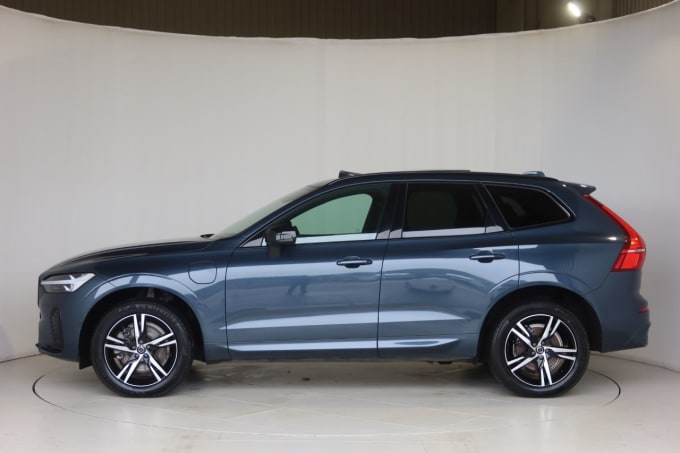 2025 Volvo Xc60