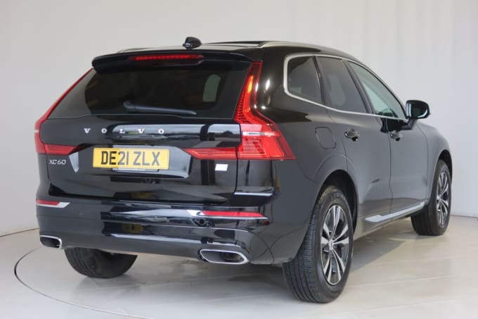 2025 Volvo Xc60