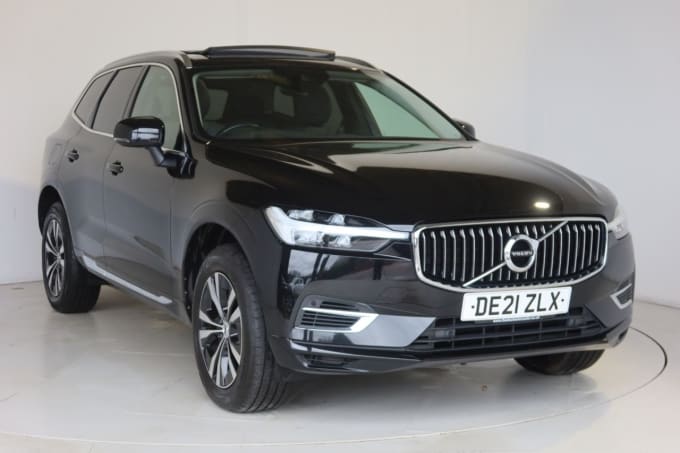 2025 Volvo Xc60