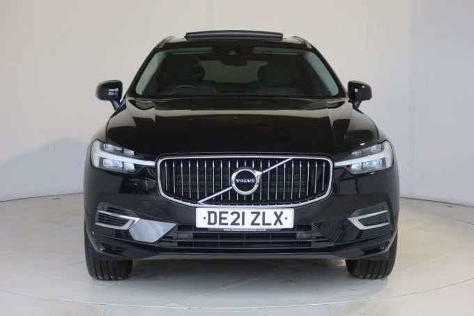 2025 Volvo Xc60