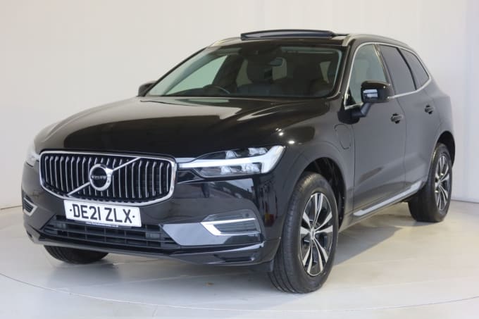 2025 Volvo Xc60