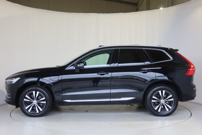 2025 Volvo Xc60