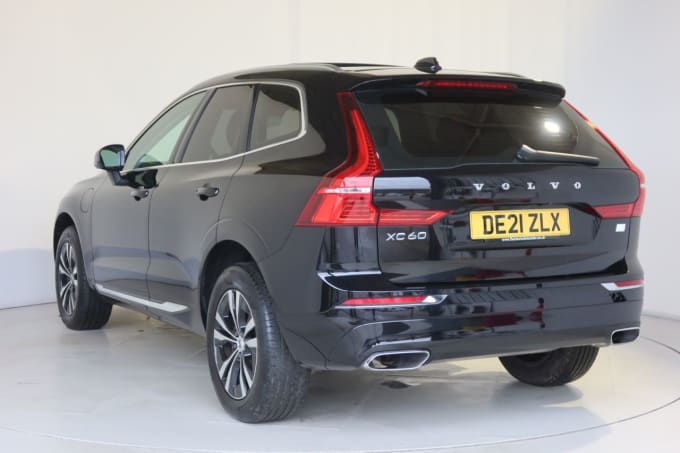 2025 Volvo Xc60