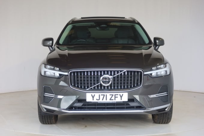 2025 Volvo Xc60