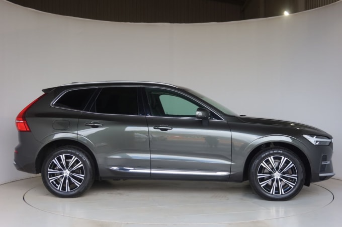 2025 Volvo Xc60