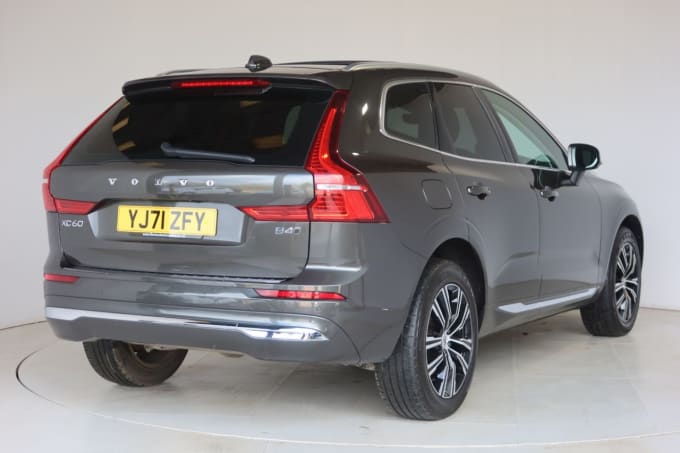 2025 Volvo Xc60