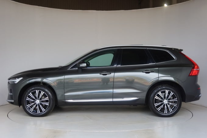 2025 Volvo Xc60