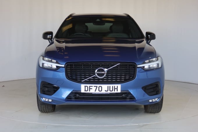 2025 Volvo Xc60