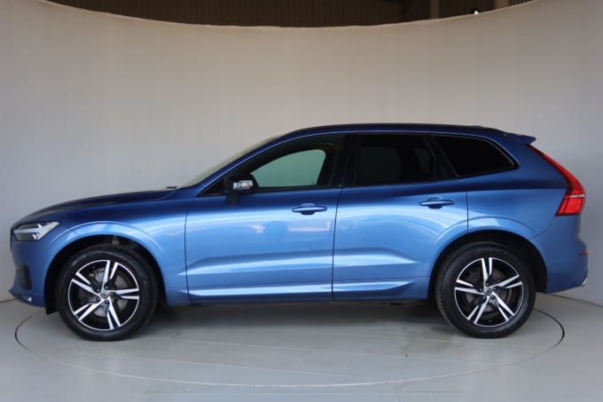 2025 Volvo Xc60