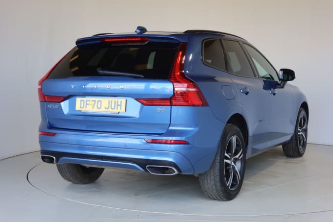 2025 Volvo Xc60