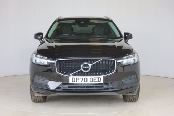 2025 Volvo Xc60