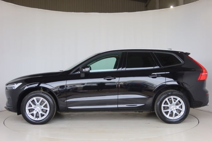 2025 Volvo Xc60