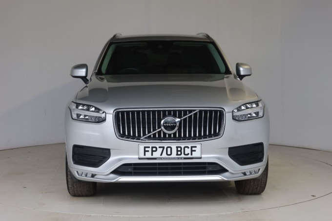 2025 Volvo Xc90