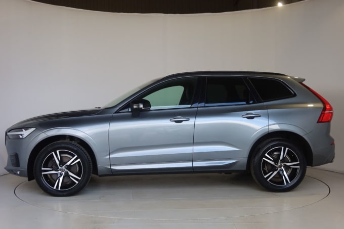 2025 Volvo Xc60