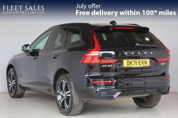 2025 Volvo Xc60
