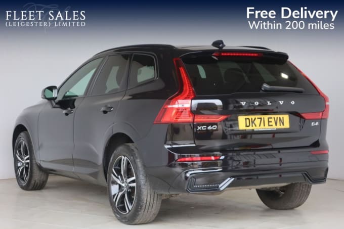 2025 Volvo Xc60