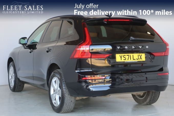 2025 Volvo Xc60