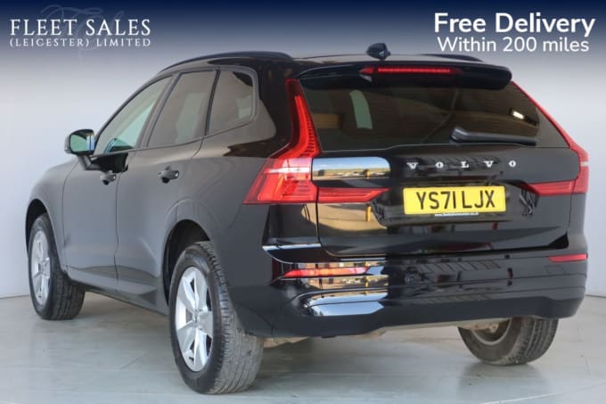 2025 Volvo Xc60