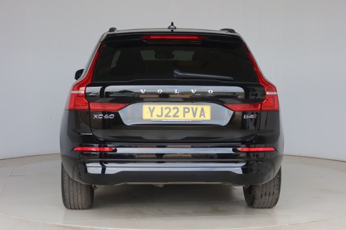2025 Volvo Xc60