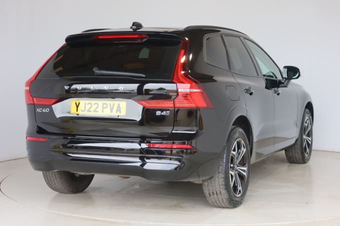 2025 Volvo Xc60