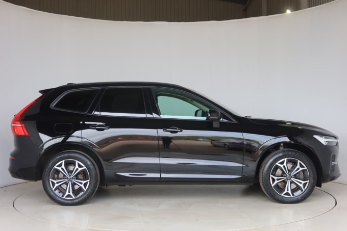2025 Volvo Xc60