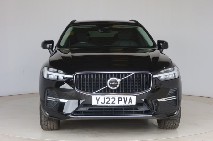 2025 Volvo Xc60