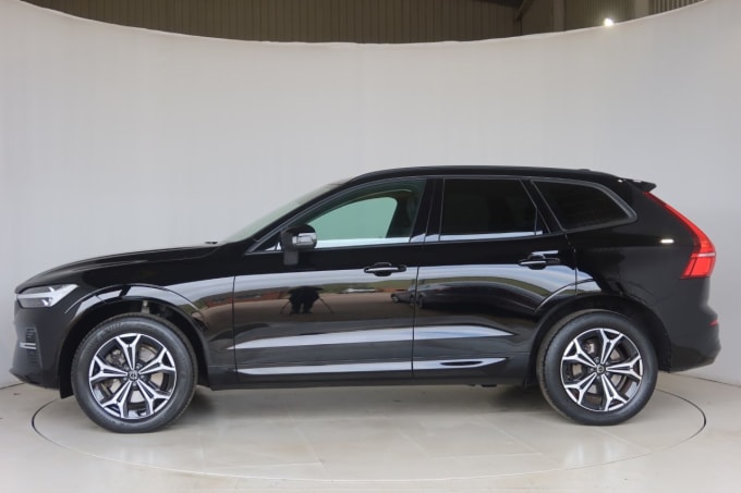 2025 Volvo Xc60