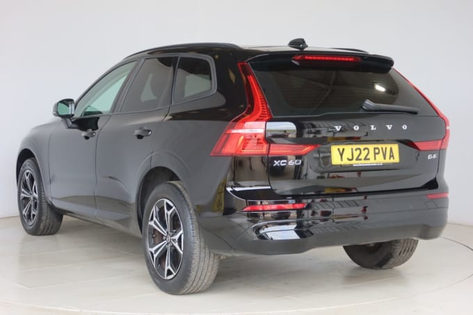 2025 Volvo Xc60