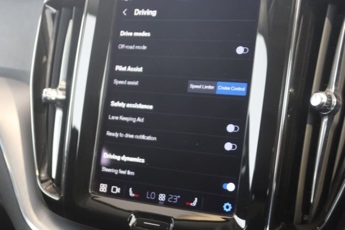 2025 Volvo Xc60