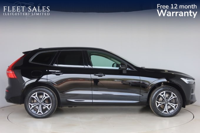 2025 Volvo Xc60