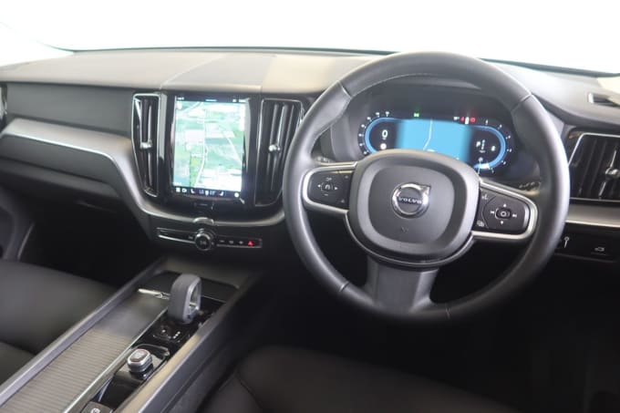 2025 Volvo Xc60