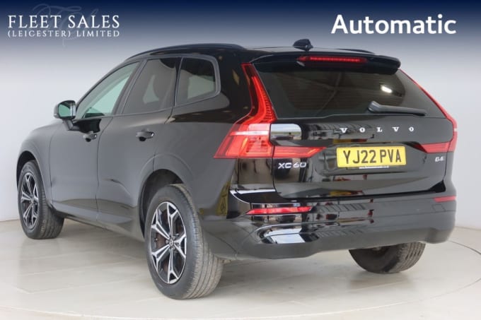 2025 Volvo Xc60