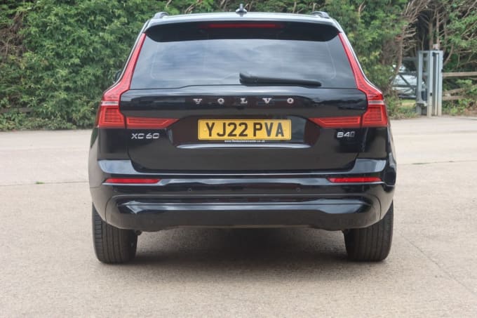 2025 Volvo Xc60