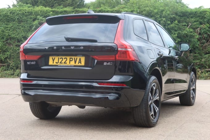 2025 Volvo Xc60