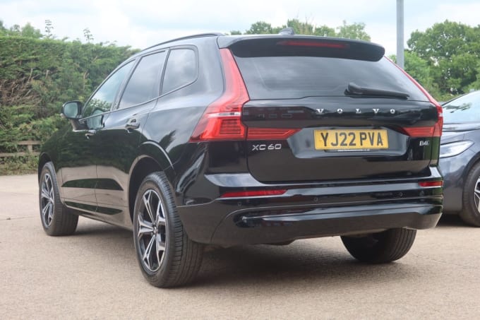 2025 Volvo Xc60