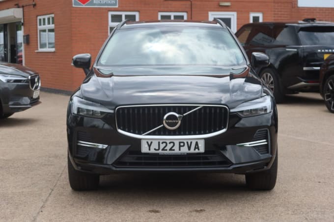 2025 Volvo Xc60