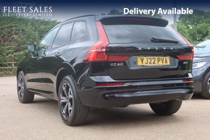 2025 Volvo Xc60