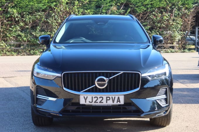 2025 Volvo Xc60