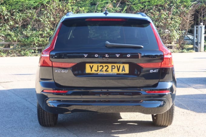 2025 Volvo Xc60
