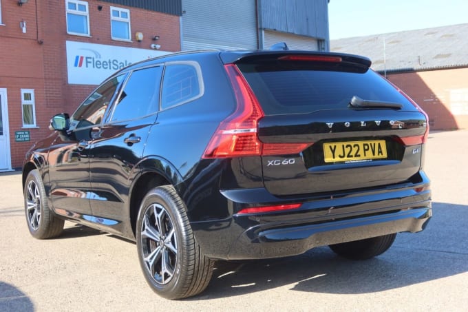 2025 Volvo Xc60