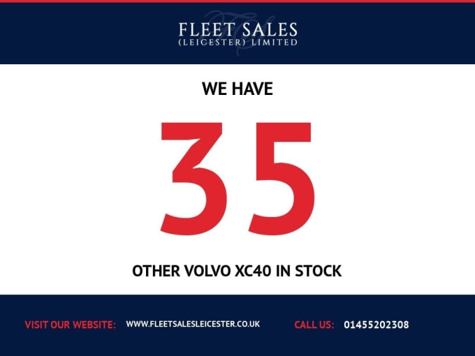 2025 Volvo Xc40